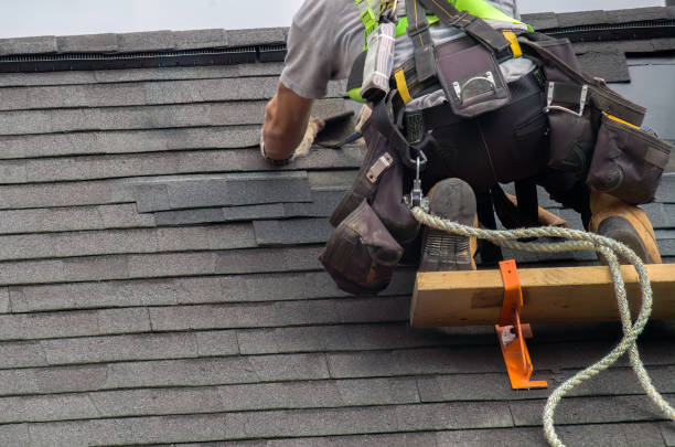 Reliable Roof Repair contractor in Roy, UT by Brentwood Metal Roofing